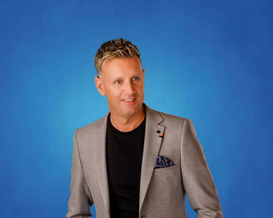 Mike Denver